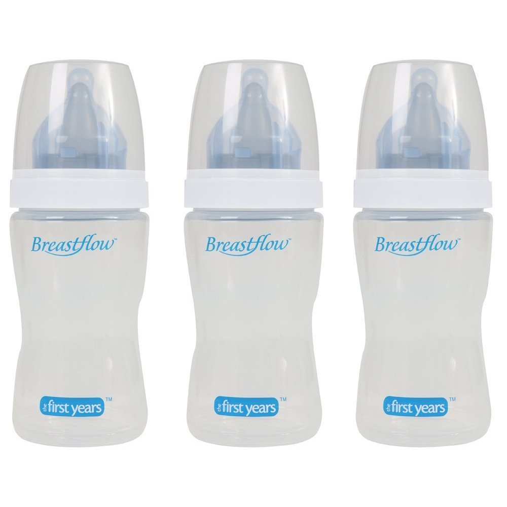 Dr. Brown Bottles Vs. Philips Avent: What's The Difference & Which Baby  Bottle Brand Is Better? Nipple Sizes, Anti Colic, Safety, etc. - Motherhood  Community