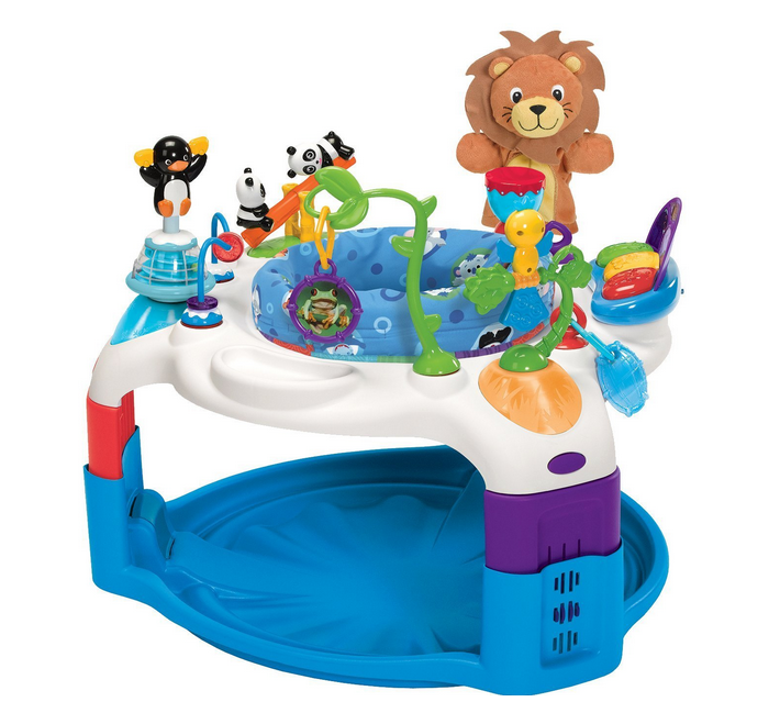 Baby clearance exersaucer target