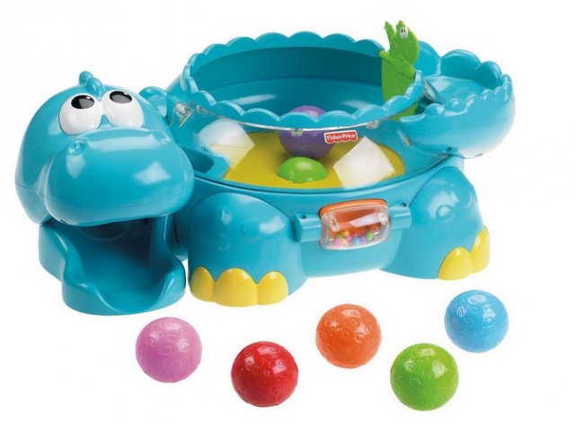 Best fisher price deals toys