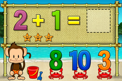 best special needs apps down syndrome children math