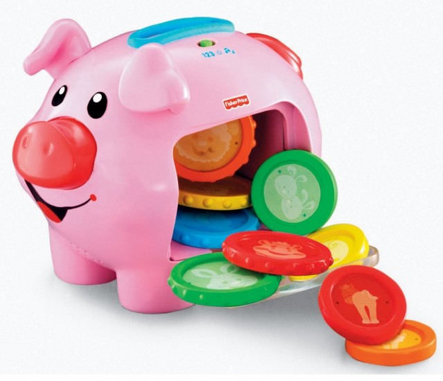 Fisher price toys for deals 1 year old