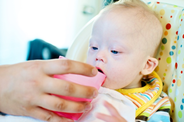 Starbucks straws vs. sippy cups: Which is better for your teeth?