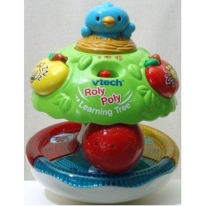vtech roly poly learning tree christmas gift idea special needs