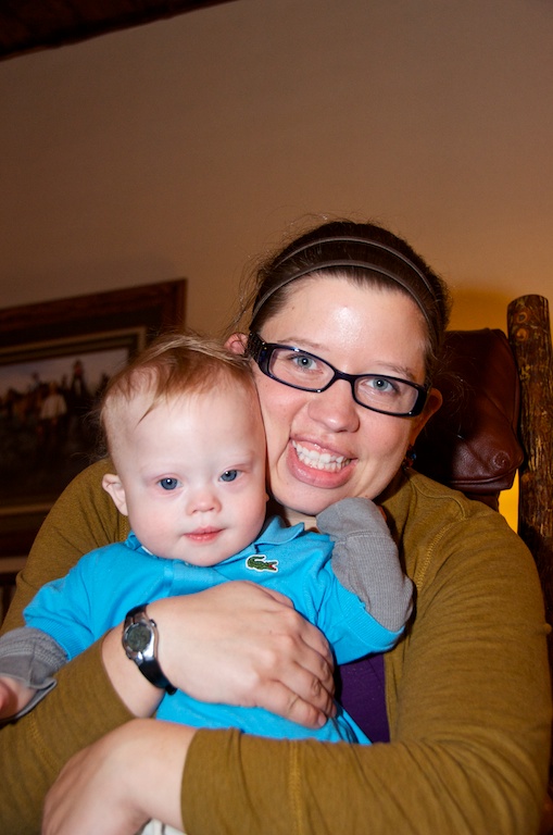 mom-son-down-syndrome-baby-1-year