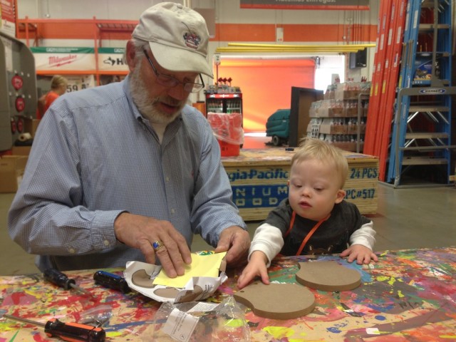 kids-workshop-home-depot-special-needs-down-syndrome 3
