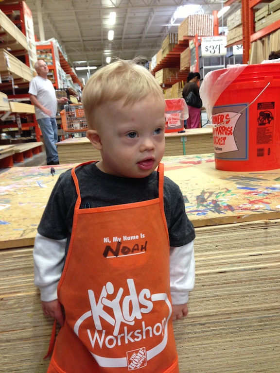 kids-workshop-home-depot-special-needs-down-syndrome 4