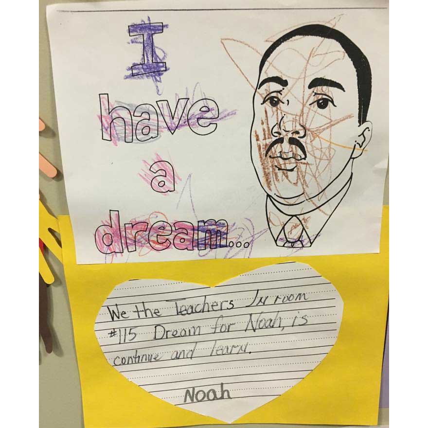 i have a dream speech coloring pages - photo #20