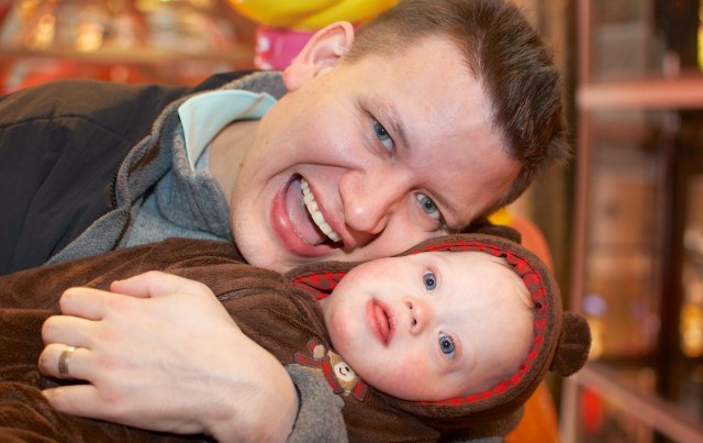 down-syndrome-kids-father-and-son