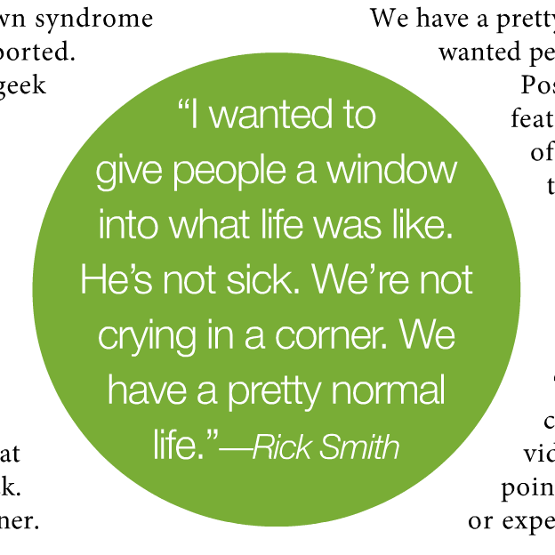 down syndrome quotes articles press magazines