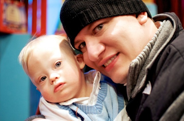 father-and-son-picture-down-syndrome-fao-schwarz 2