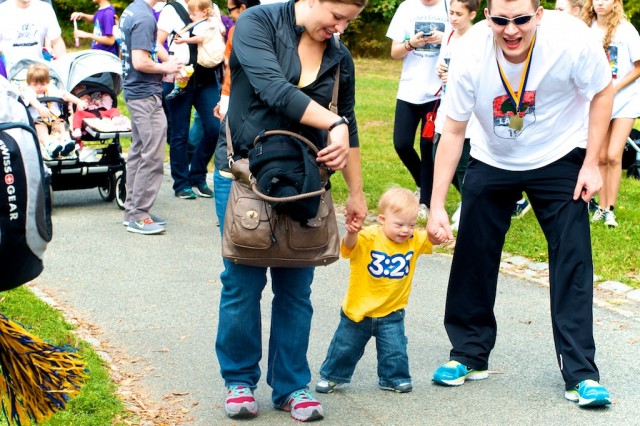 central park buddy walk ndds down syndrome society 