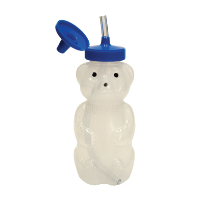 talk tools honey bear straw cup down syndrome