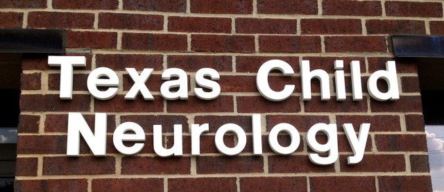 texas child neurology plano tx
