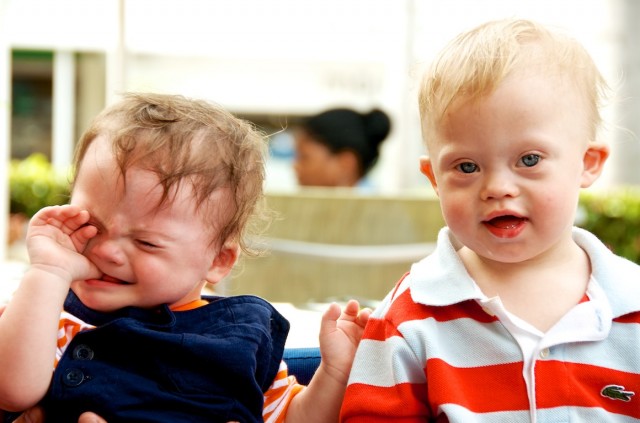 down syndrome friends babies flordia 11