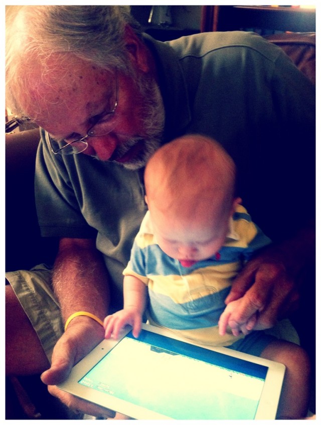 grandparents-angry-bird-ipad-games-grandson