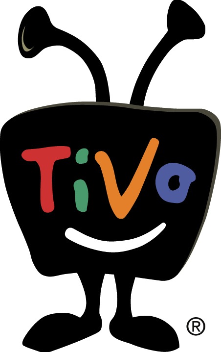 a picture of the tivo logo icon