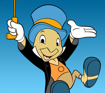 jiminy cricket picture