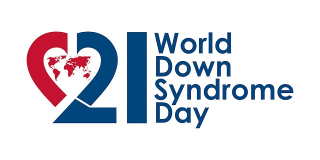 word down syndrome day