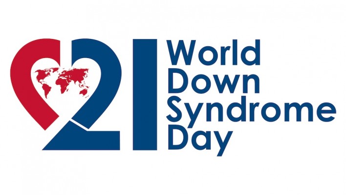 word down syndrome day