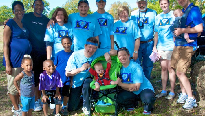 dallas down syndrome buddy shot 2011