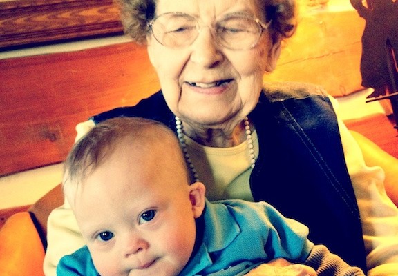great-grandmother-down-syndrome-baby