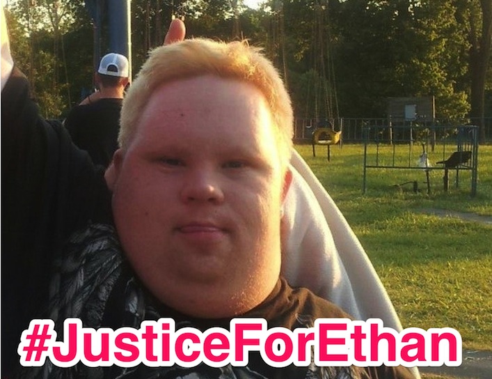 justiceforethan-justice-for-ethan-ethan-robert-saylor