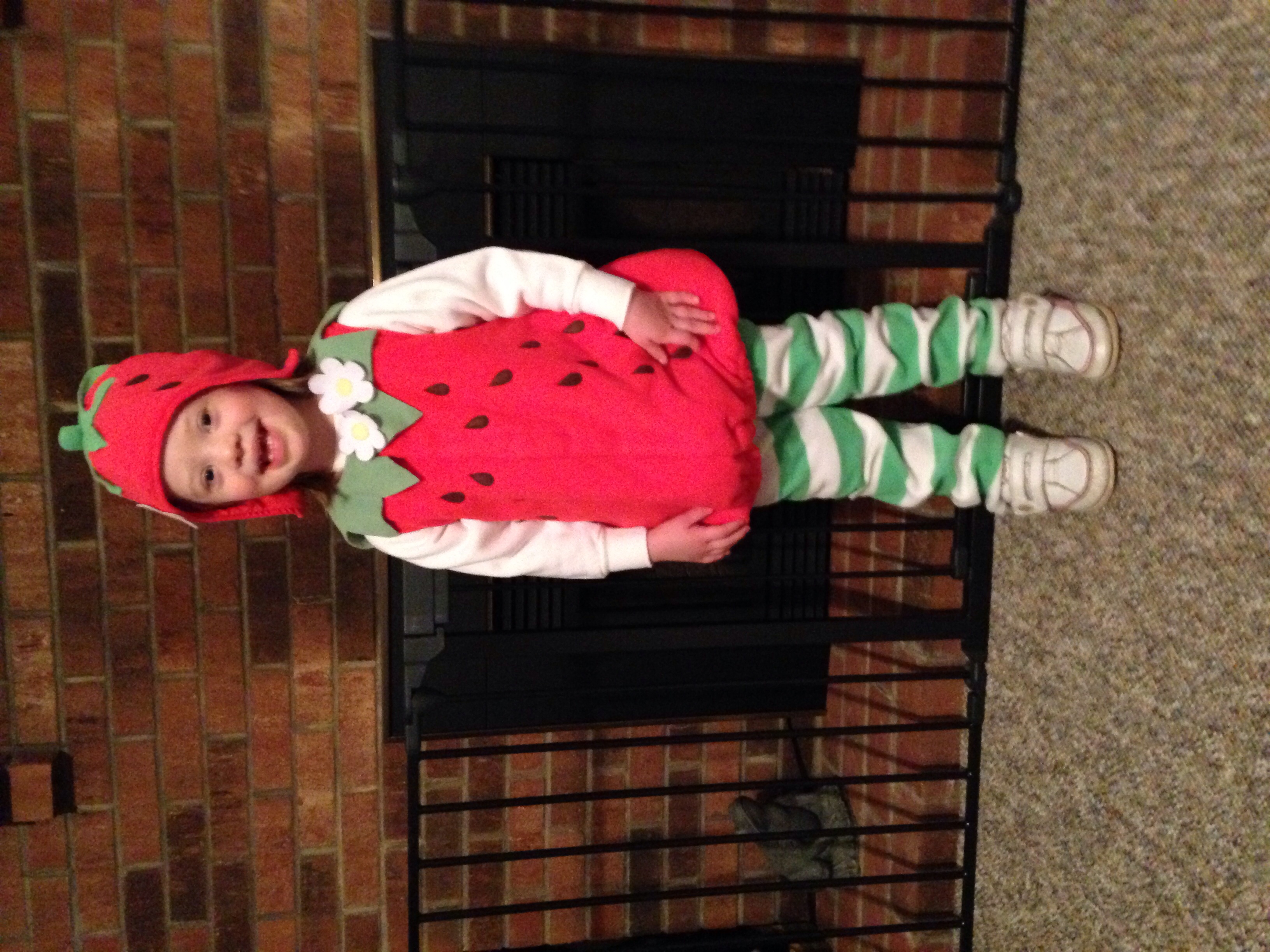 Share A Picture Of Your Child's Halloween Outfit And Be A Part Of An ...