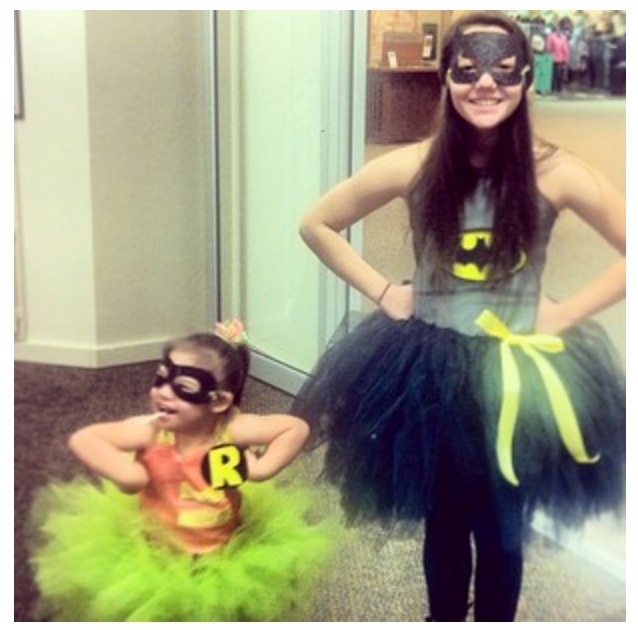 Share A Picture Of Your Child's Halloween Outfit And Be A Part Of An ...