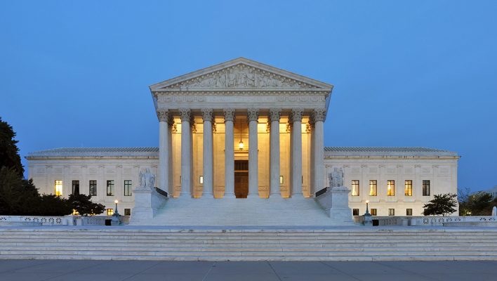 supreme court special education ruling