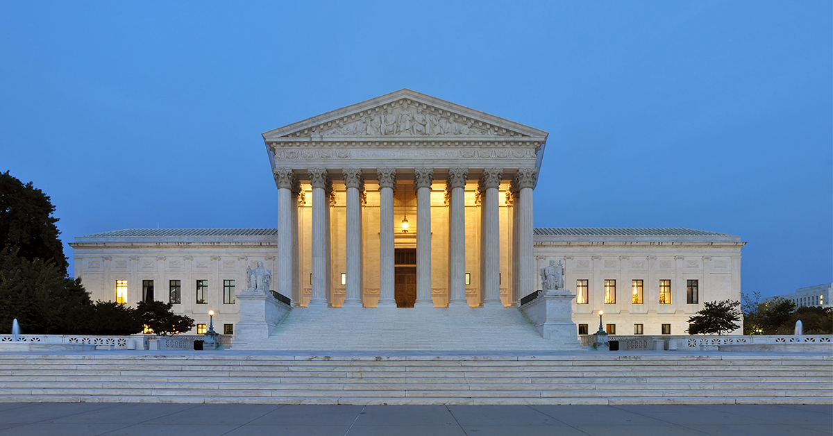 supreme court special education ruling