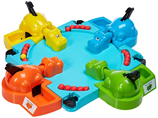 hungry hungry hippos down syndrome easy