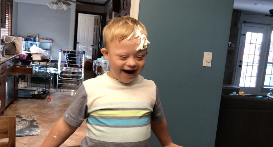 pie face easy board games special needs