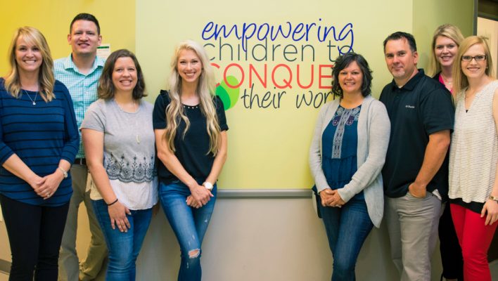 pediatric plus leadership Arkansas