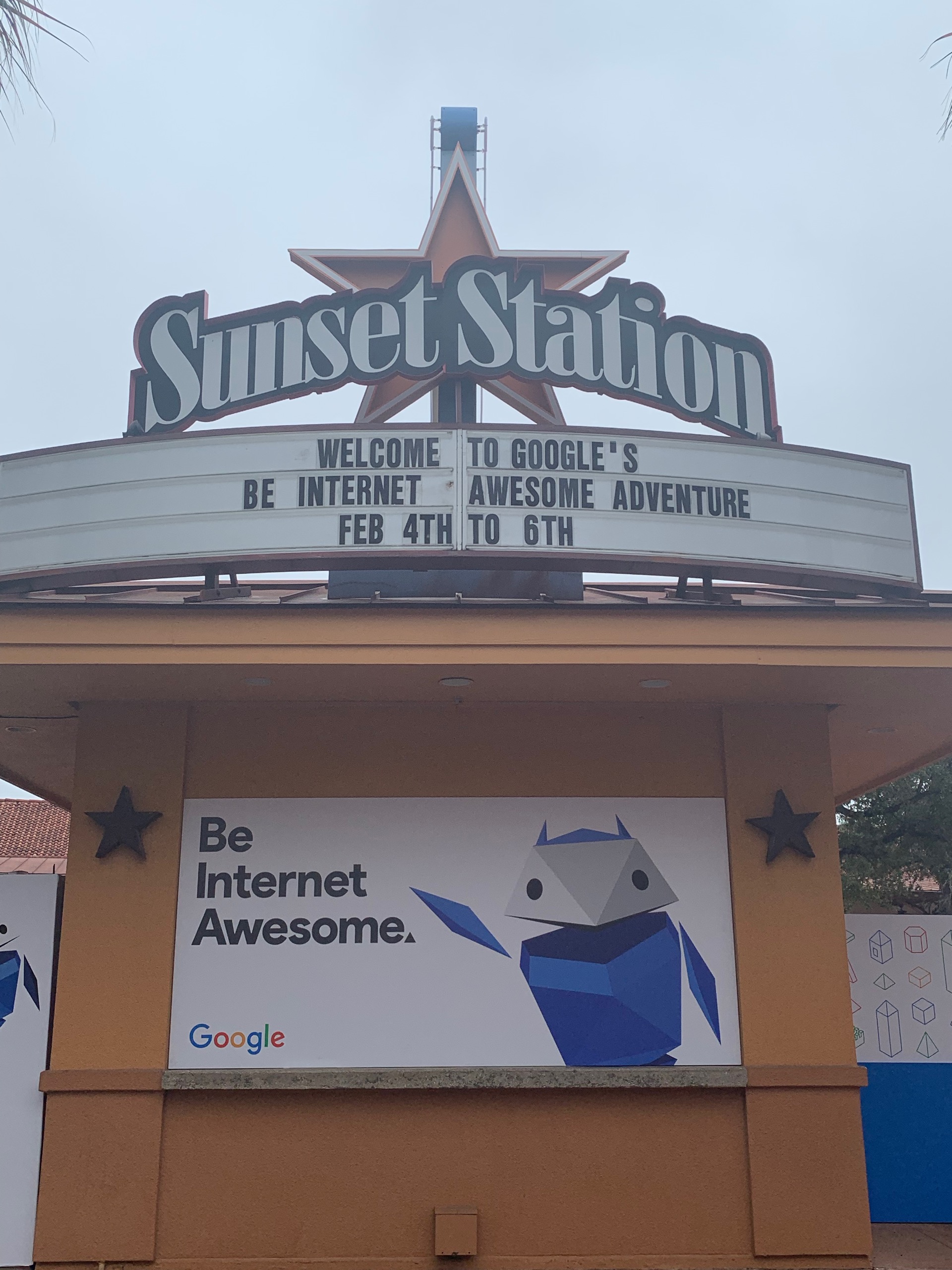 be internet awesome