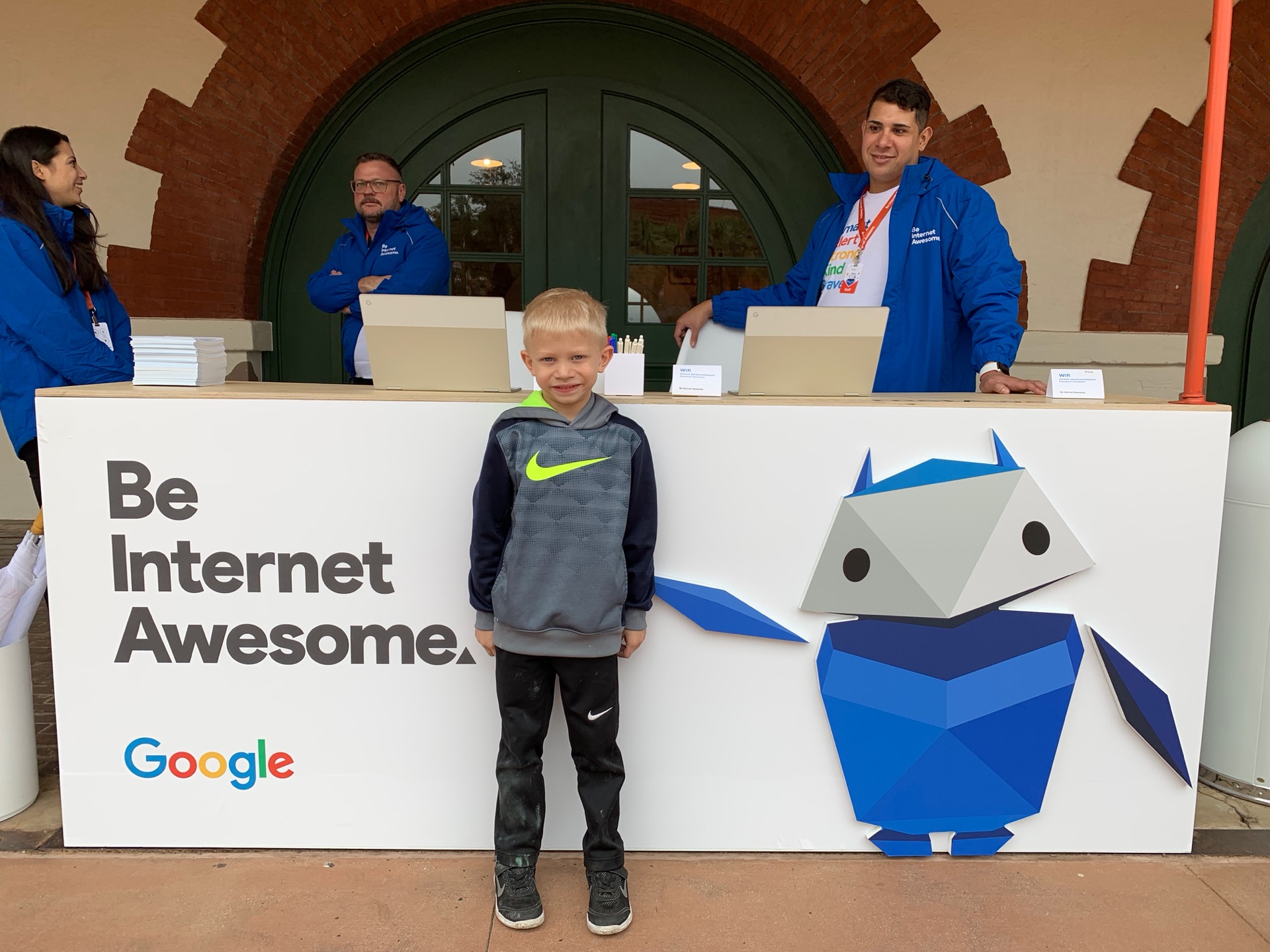 be internet awesome google